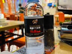 -韩国大金刚烤肉·料理(印象城店)