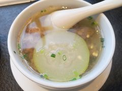 原汁原味炖土猪肉汤-蝴蝶里·粤菜·点心(龙湖天街&滨江店)