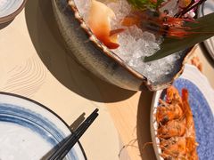 -大渔铁板烧(万象城店)