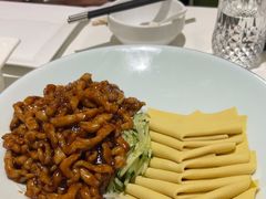 -大鸭梨烤鸭(左家庄店)