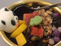 -川成元·麻辣香锅(凯德MALL西直门店)