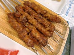 -楼外楼大刀肉传统火锅(西安大路店)