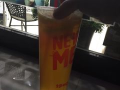 -蜜雪冰城(龙河路店)