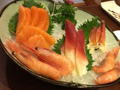 -福樱兰海鲜放题铁板烧(加州店)