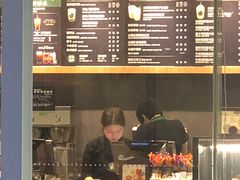 -星巴克(深圳佳宁娜友谊广场店)