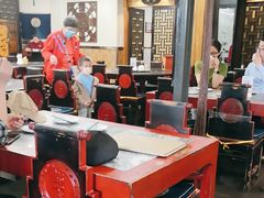 -都一处烧麦馆(前门店)