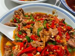 -欧记大排档·景德菜(上海首店)