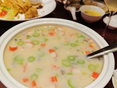 -泛太平洋大酒店·海天楼中餐厅·粤菜