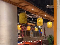 -黄家码头老火锅(解放碑旗舰店)