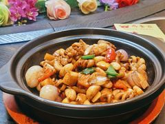 脆肚-胜记为食家·创新粤菜(车公庙店)