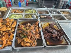 -兴福老面馆(寺路街店)