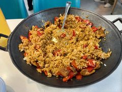 -福巷湘食小馆·猛火现炒(上海首店)