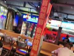 -令狐冲·炭烤活鱼(宝龙店)