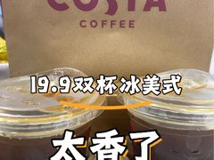 -COSTA COFFEE(丰联广场店)