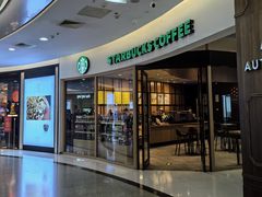 -星巴克(北京王府井店)