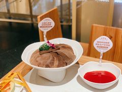 -巴奴毛肚火锅概念餐厅