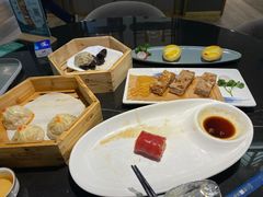 -龙凤点心饼家·39年老字号(松岗店)