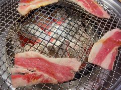 安格斯牛五花-牛藏·黑毛和牛烧肉(环市东店)