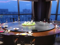 -宝燕壹号景观餐厅(龙盛国际商业广场店)