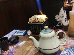 -仙隐小鹿中華の日料(正弘城店)