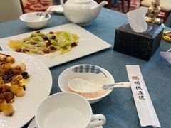 -明城五号烤鸭坊(建国门店)