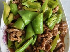 -众味海鲜大排档·活海鲜·潮汕味(南澳店)