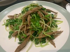 -粗茶淡饭•陕菜•家常菜