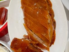 -满堂·烤鸭店·北京菜(鼓楼店)