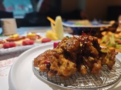 -萤初高端日料王(曲江银泰店)