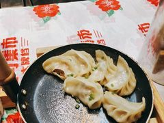 -五马集·海鲜·温州大牌档(黑金冠五马街十字路口店)