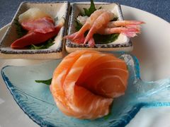 -广州花园酒店·凌璇阁旋转餐厅CAROUSEL360