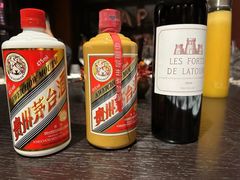 -宝丽轩中餐厅BAOLIXUAN