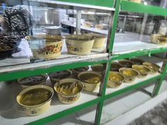 -界山丁老二丁记老鸭汤饭店