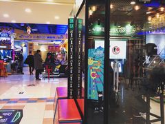 -汤姆熊欢乐世界(罗斯福店)