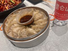 -聚味瞿记·龙虾堂(梅溪湖店)