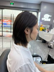 -丝语萱形象