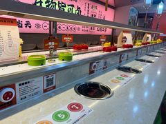 -卤小弄热卤转转小火锅