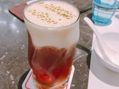 -港丽餐厅(高德置地店)