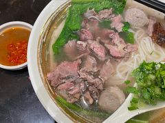 -一肴·牛肉粿条(深圳湾睿印店)