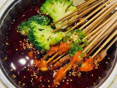 -钟水饺(人民公园总店)