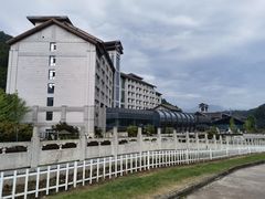 -斯瑞特国际酒店
