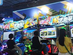 -真快活Coohoo Max(武商仙桃店)