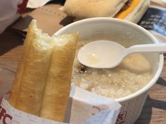 -肯德基(张家港杨舍店)
