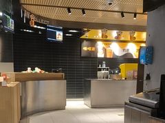 -麦当劳(花园北路店)