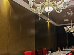 -皇城根北京风味主题餐厅(永旺梦乐城店)