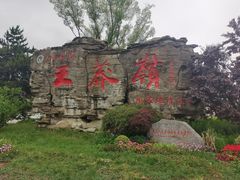 -王莽岭风景区