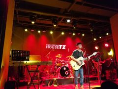 -TZ House音乐现场(茅台店)