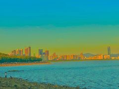 -深圳湾公园(南山区)