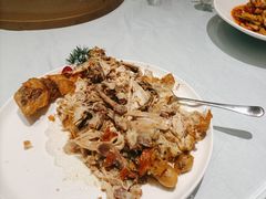 -紫鑫阁饭庄(长安店)