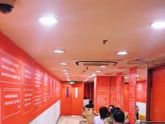 -呷哺呷哺(西单大悦城店)